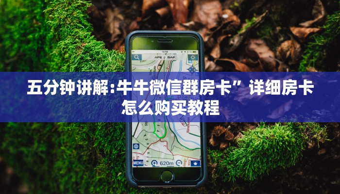一分钟讲解 “微信经典炸金花房卡怎么购买的”在哪充值购买