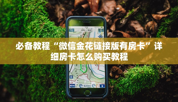 必备教程“微信金花链接版有房卡”详细房卡怎么购买教程